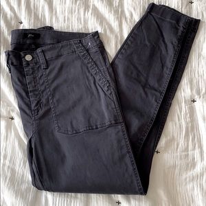 J. Crew women’s pants
